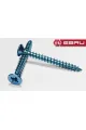 Yhb Sunta Vidası 6x60 - 200 Adet