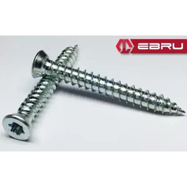 Tdr Beton Buldex Vida 7,5x150 - 100 Adet