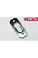 Gizli Tablo, Tuval, Kanvas, Çerçeve Askısı, Kancası 4x1,5 Mm - 250 Adet