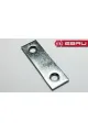 Düz Gönye 15x150 - 2mm - 100 Adet