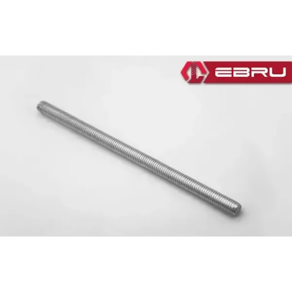 Uzun Saplama Rot Gijon M12x100 Cm - 10 Adet