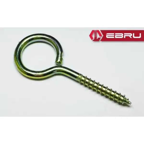 Kapalı Piton 23x150 - 100 Adet