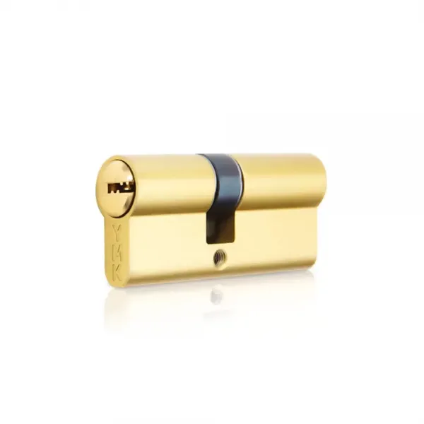 Eko 68mm Saten Bilyalı Hibrit Set Barel, Kapı Silindiri