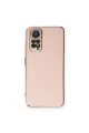 Xiaomi Redmi Note 11 Kılıf Volet Silikon - Pembe