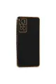 Xiaomi Redmi Note 11 Pro Kılıf Volet Silikon - Siyah