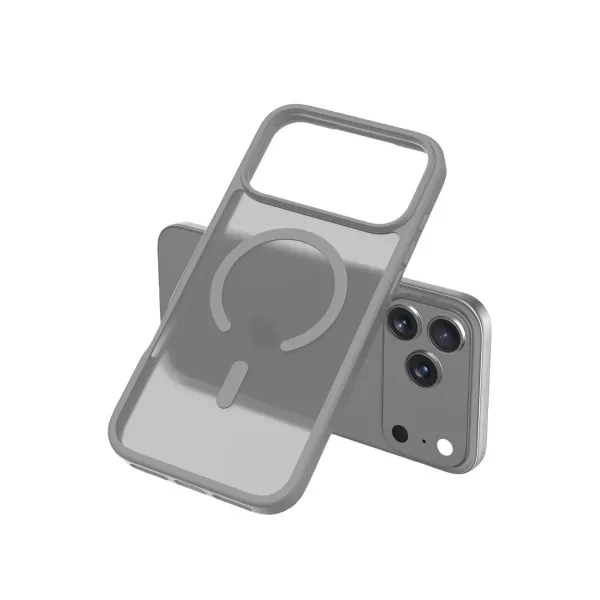 Joko Apple İphone 17 Pro Max Jota Magsafe Kapak - Titan Gri