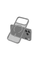 Joko Apple İphone 17 Pro Max Jota Magsafe Kapak - Titan Gri