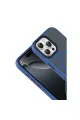 Joko Apple İphone 16 Pro Max Megane Magsafe Kapak - Lacivert