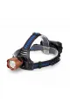 Bedotech Bd-49 10w Tg Led Alüminyum Alaşımlı Zoomlu Type-c Şarjlı Kafa Feneri